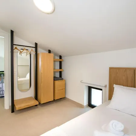 Villa Fairytale Suda