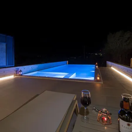 Fairytale Villa *
