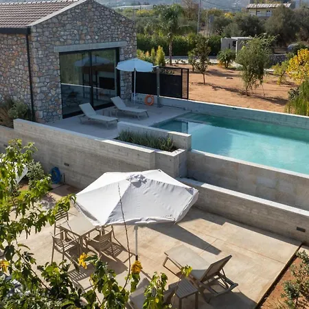 Villa Fairytale