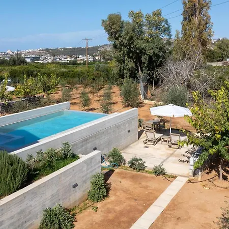 Villa Fairytale Suda