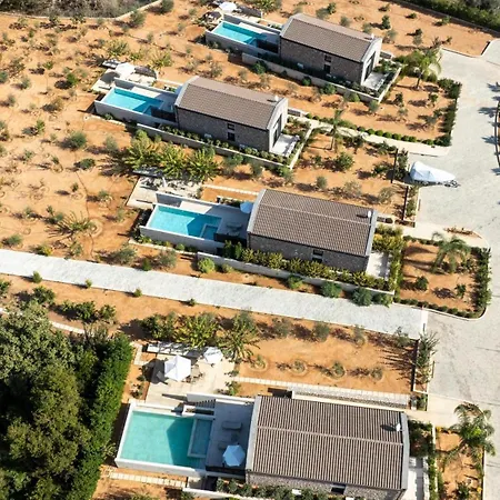Villa Fairytale Suda